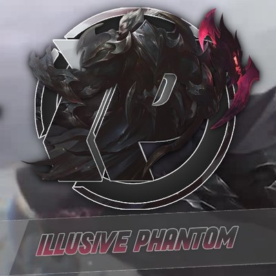 Profile Picture of Ian Otto (@IllusivePhantom) on Twitter