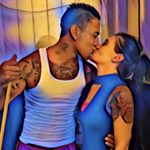 Profile Picture of cisco&crystal (@ciscocrystal) on Instagram
