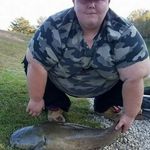 Profile Picture of Larry Osborne (@larry_the_catfish_slayer_) on Instagram