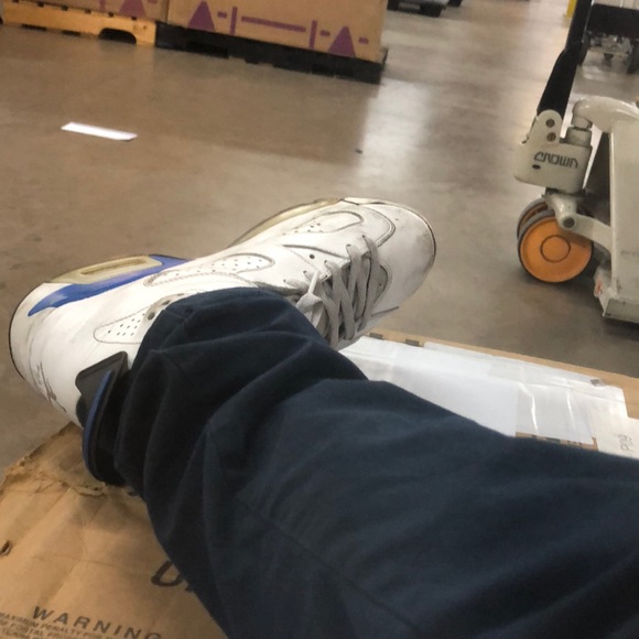 Profile Picture of Mitchell Gonzalez (@chell3000) on Poshmark