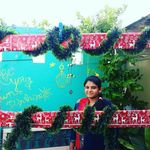 Profile Picture of dommalapati divya (@dommalapatidivya) on Instagram