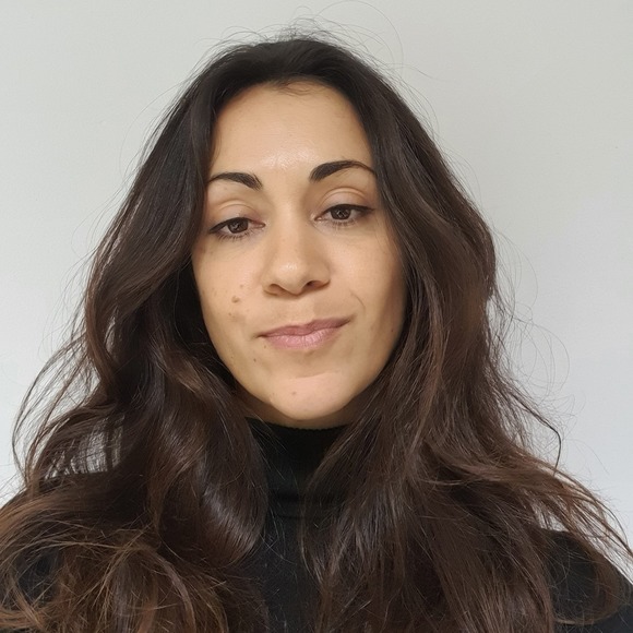 Profile Picture of Kristen Tapping (@ktfrenchy00) on Poshmark