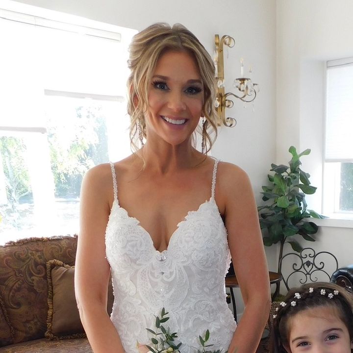 Profile Picture of Allison Kowalczyk (@allikay23) on Tiktok