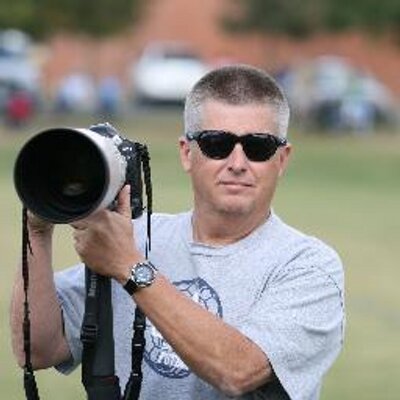 Profile Picture of Gary Wayne Brooks (@teambrooks) on Twitter