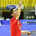 Profile Picture of Ramón Cardona (@mr.rtabletennis) on Instagram