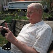 Profile Picture of Carl Zahler (@carlzahler) on Pinterest