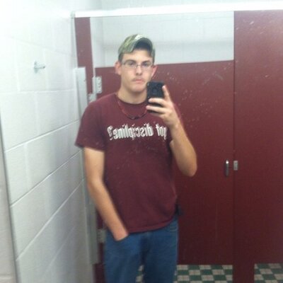 Profile Picture of Brooks Ferrell (@brooks_ferrell) on Twitter