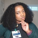 Profile Picture of Bree Washington, MSN, NP-BC (@whitecoatbree.np) on Instagram