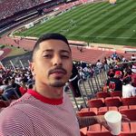 Profile Picture of Kevin William (@kevinho.95) on Instagram