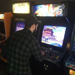 Profile Picture of John Ireland (@johnb0njohn) on Instagram