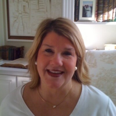 Profile Picture of Cathy Lentz (@CathyLentz) on Twitter