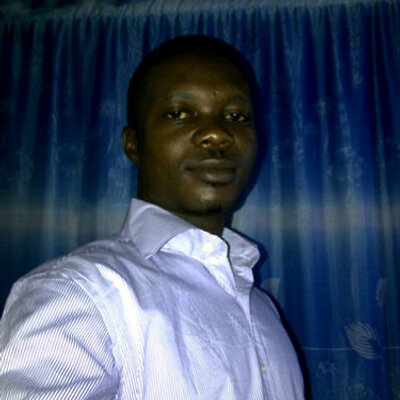 Profile Picture of Olanrewaju Joseph (@femi186) on Twitter