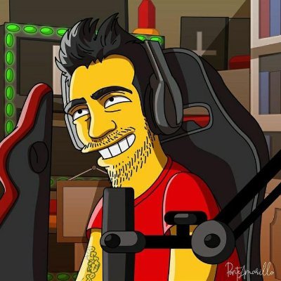 Profile Picture of Javier André Montenegro Marroquín (@JavierAndrMont1) on Twitter