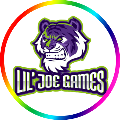 Profile Picture of Lil' Joe Games (@liljoegames) on Twitter