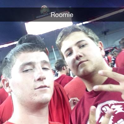 Profile Picture of Jacob Grimmer (@Jgrim15) on Twitter
