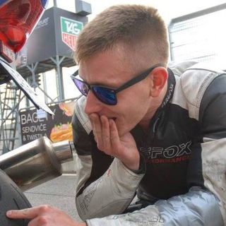 Profile Picture of Krzysiek Dzikowski (@krzysiek.dzikowski) on Facebook