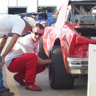 Profile Picture of Randy,mosher (@randymosher3) on Twitter