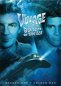 Profile Picture of Voyage to the Bottom of the Sea (TV series)on Wikipedia