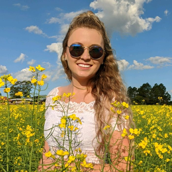 Profile Picture of Jéssica Schedler (@jessicaschedler) on Tiktok