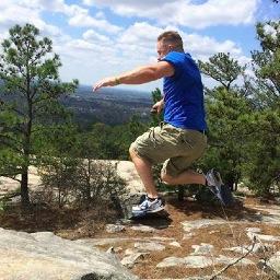 Profile Picture of Patrick Sherman (@PatlantaPaisan) on Twitter