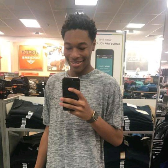 Profile Picture of Bryant Mcdonald (@ayeitsbry341) on Poshmark