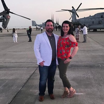 Profile Picture of Matt Bortner (@Bortville) on Twitter