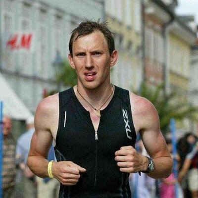 Profile Picture of Tom Seal (@triathlonaddict) on Twitter