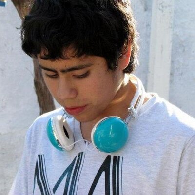 Profile Picture of Joshua Orellana (@Josh_Waffles) on Twitter