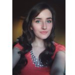 Profile Picture of Amanda Noel Nicholson (@amanda_noel95) on Instagram