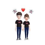 Profile Picture of ∙于婕∙우첩∙會考生📖∙ (@_yzj.yuchieh_) on Instagram