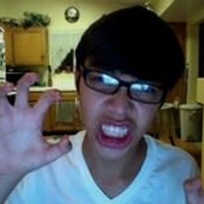 Profile Picture of Kenneth Champlin (@MissCarlieSwift) on Twitter