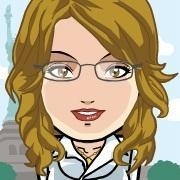 Profile Picture of Geraldine Hood (@382931086) on Myspace