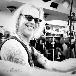 Profile Picture of Steve Budgie Werner (@stevebudgiewerner) on Instagram