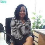 Profile Picture of Simone Solomon (@sbashfo1) on Instagram