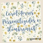 Profile Picture of Carol Torres Personalizados (@caroltorrespersonalizados) on Instagram