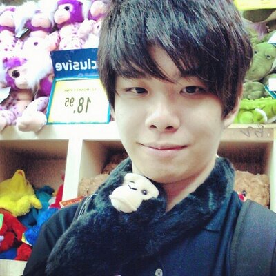 Koh Guo Hui - Twitter Profile Picture of Koh Guo Hui (@GHVII) on Twitter