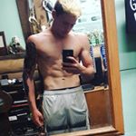 Profile Picture of James Hersh (@th3_white_wolf) on Instagram