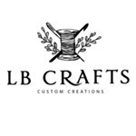 Profile Picture of Laura Buchanan (@lbcraftsco) on Instagram