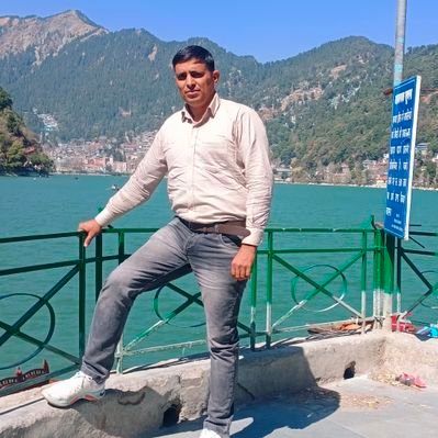 Profile Picture of Bhagi Rath Singhar (@RathSinghar) on Twitter