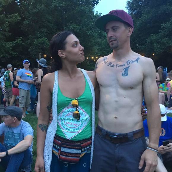 Profile Picture of Cassandra Lynn (@liloaks4evr) on Poshmark