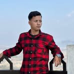 Profile Picture of Binister Khanganba MeiTei (@binibj.khan) on Facebook