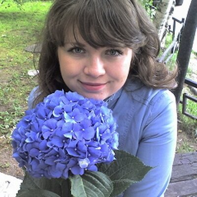 Yulia Yakovleva - Twitter Profile Picture of Yulia Yakovleva (@JuliaYakovleva) on Twitter