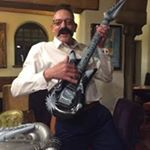 Profile Picture of Marc Dudley (@dudleymarc) on Instagram