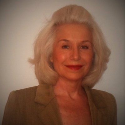 Profile Picture of Patricia Richard (@Pat_formation) on Twitter