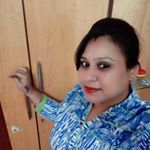 Profile Picture of Annu chhatwani (@annuchhatwani) on Instagram