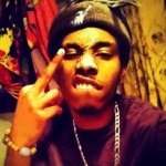 Profile Picture of Dequan Moore (@nola_bang) on Instagram