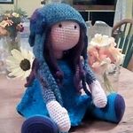 Profile Picture of Nancy Jean Briggs (@nancy_jean_briggs) on Instagram