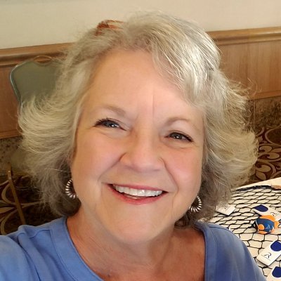 Profile Picture of Jennifer Colby (@jcolbytx) on Twitter