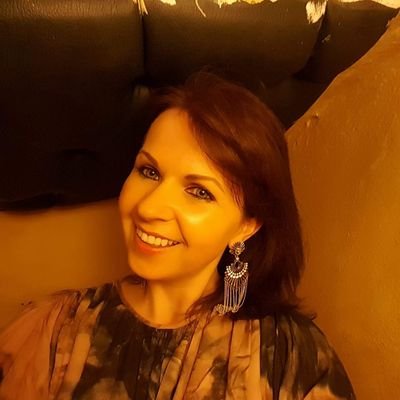 Profile Picture of Gillian Murphy (@gillianmurphy46) on Twitter