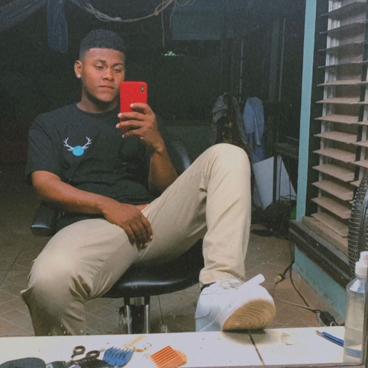 Profile Picture of Aaróndavid (@aarond0328) on Tiktok